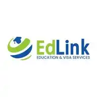 EdLink Education & Visa Services WhatsApp Channel