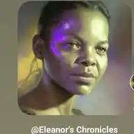 Eleanor's Chronicles WhatsApp Channel