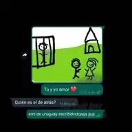 emi de uruguay :p WhatsApp Channel