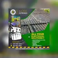 EMPIRE ELECTRICAL ENGINEERING ⚡️ WhatsApp Channel