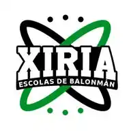 Escolas Balonmán Xiria WhatsApp Channel