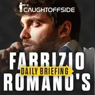 Fabrizio Romano’s Daily Briefing WhatsApp Channel