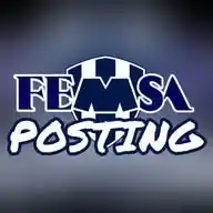 FemsaPosting WhatsApp Channel