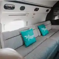 Flapper Empty Legs - Búzios e Cabo Frio ✈️ WhatsApp Channel