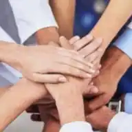 Fondation BE TOGETHER WhatsApp Channel