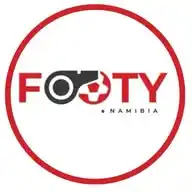 Footy Namibia  WhatsApp Channel