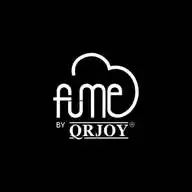 Fume by Qrjoy  WhatsApp Channel