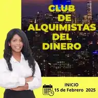 FXBSC - CLUB DE ALQUIMISTAS DEL DINERO WhatsApp Channel