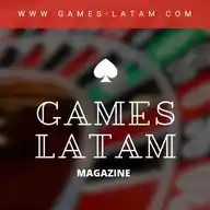 Games Latam Magazine 🎮 ⚽ 🎰 WhatsApp Channel