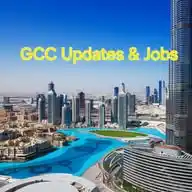 📮GCC Updates & Vacancies WhatsApp Channel