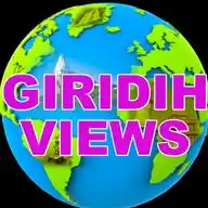 Giridih Views WhatsApp Channel