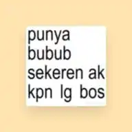 gitabangett cabang WA 🪐 WhatsApp Channel
