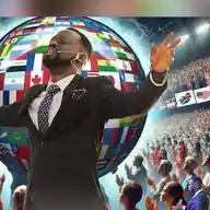 Global Prayer and Praise Challenge (GPPS) WhatsApp Channel