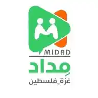 جمعية مداد فلسطين الخيرية (حملة مداد الخير _للإغاثة العاجلة- قطاع غزة) WhatsApp Channel