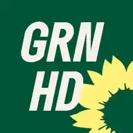 Grüne Heidelberg WhatsApp Channel