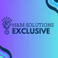 H&M Solutions Exclusive WhatsApp Channel