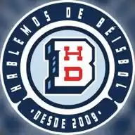 Hablemos de Béisbol WhatsApp Channel