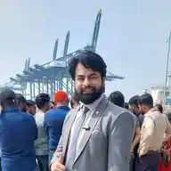 Learn Import Export Business From Harsh Dhawan(Importer-Exporter and  International Business Expert) WhatsApp Channel