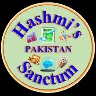 Hashmi's Sanctum WhatsApp Channel