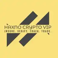 HAXNO CRYPTO WhatsApp Channel