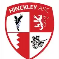 Hinckley AFC WhatsApp Channel