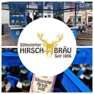 Hirschbrauerei Söhnstetten WhatsApp Channel