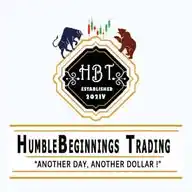 HumbleBeginningsTrading WhatsApp Channel