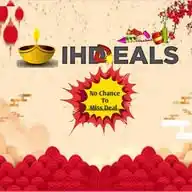 IHD Deals Broadcast WhatsApp Channel