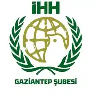 İHH Gaziantep Şubesi WhatsApp Channel
