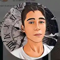 Il ragazzo delle serie WhatsApp Channel