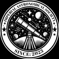Imperial Astronomical Society WhatsApp Channel