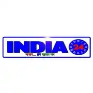 INDIA24 WhatsApp Channel