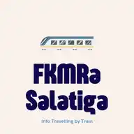 Info Travelling By Train WhatsApp Channel