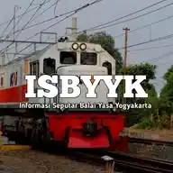⏤͟͟͞͞✧ ISBYYK | Saluran Kereta Api WhatsApp Channel