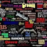 It's only rock'n'roll, but I like it WhatsApp Channel