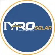 Iyro Solar WhatsApp Channel