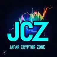JAFAR CRYPTOR ZONE WhatsApp Channel