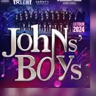 Johns’ Boys Fans Zone  WhatsApp Channel