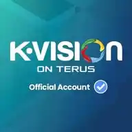 K-VISION WhatsApp Channel