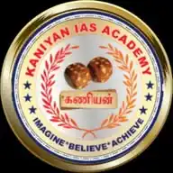 KANIYAN IAS ACADEMY 👍🏻 WhatsApp Channel