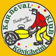 Karneval Klub Königheim WhatsApp Channel