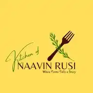 Kitchen Of Naavin Rusi WhatsApp Channel