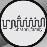 قناة أسرة الشثري WhatsApp Channel