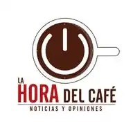 La Hora Del Café☕ WhatsApp Channel