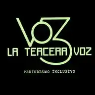 LA TERCERA VOZ - Periodismo Inclusivo WhatsApp Channel