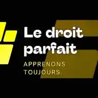 LE DROIT PARFAIT ⚖️ WhatsApp Channel