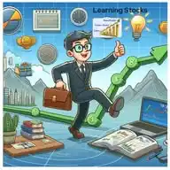 LEARNING STOCKS - Share market Training WhatsApp Channel