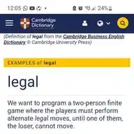 Legal Vs LAW WhatsApp Channel