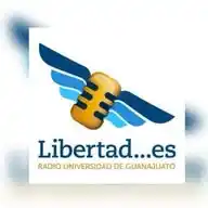 Libertad… es / Radio UG WhatsApp Channel