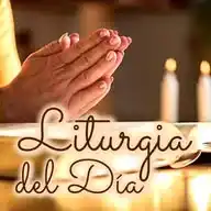 Liturgia Del Día 📜 WhatsApp Channel